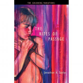 The Rites of Passage: A Comprehensive Guide to Personal Growth and Transformation (Paperback Edition)