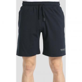 Short Felpa de hombre John Smith Grabo 004 Marino