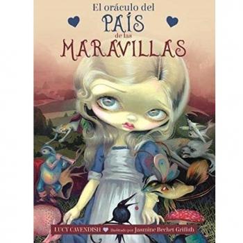 EL ORACULO DEL PAIS DE LA MARAVILLAS