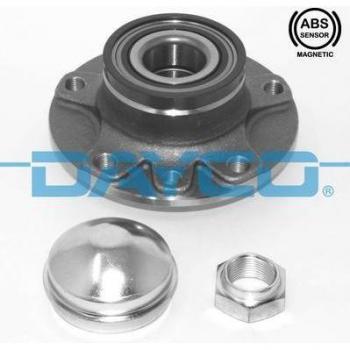 Kit de cojinete de rueda DAYCO KWD1267