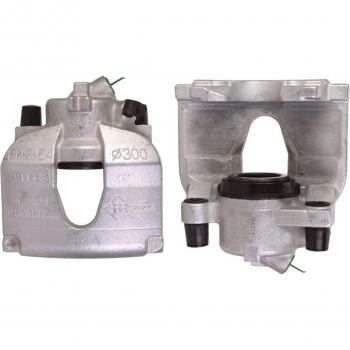 Pinza de freno BOSCH 0 986 134 282, Delantero Izquierda