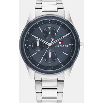 Tommy Hilfiger - Reloj de hombre Tyler 1710532 de acero