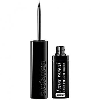Bourjois Liner Reveal Lápiz de ojos Tono 01 Shiny Black - 12 gr.