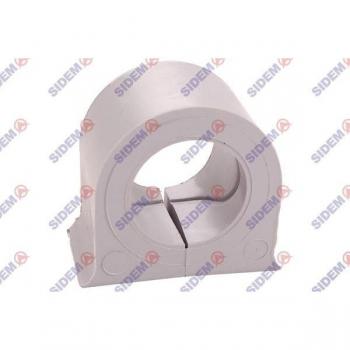 Montaje de estabilizador SIDEM 806900 - Silentblock de barra estabilizadora, alta resistencia, diseño específico para vehículos, fácil instalación, material duradero