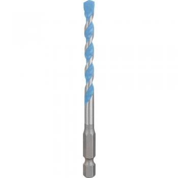Broca EXPERT HEX-9 MultiConstruction de 6 x 90 x 150 mm