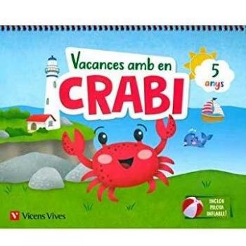 VACANCES AMB EN CRABI