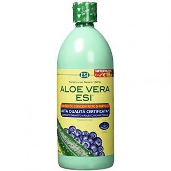 ALOE VERA SUCCO MIRT 1000MLOFS