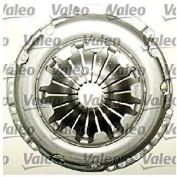 Kit de Embrague Valeo 826362 - Alta Calidad