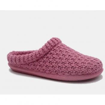 Toni Pons - Zapatillas de casa Domi de mujer en textil con suela antideslizante y plantilla extraíble