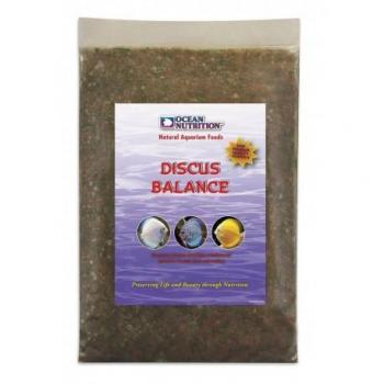 Papilla Congelada Discus Balance 453 g