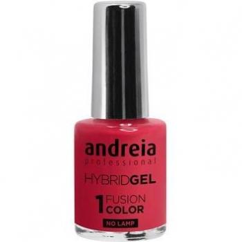 Esmalte de uñas Andreia Professional Hybrid Gel Fusion Color H37