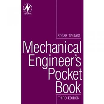 Mechanical Engineer's Pocket Book