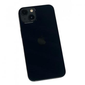 Smartphone Apple iPhone 13 Negro 128 GB 6,1