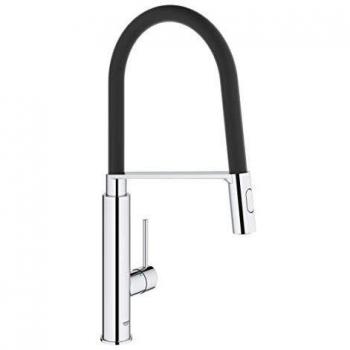 Grifo de cocina Grohe Concetto OHM