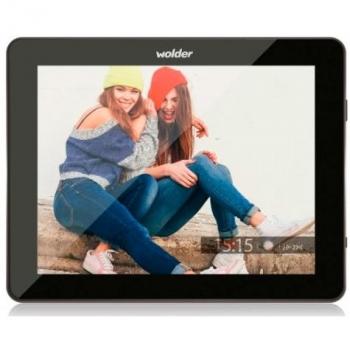 Wolder miTab Advance - Tablet de 9.7