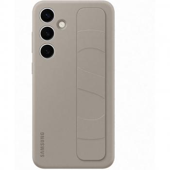 Funda Samsung Standing Grip Case para Galaxy S24 Plus