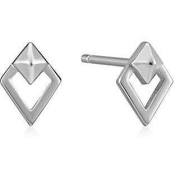 Silver Wilow SR01022AXS - Anillo de mujer de plata