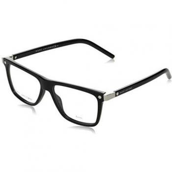 Marc Jacobs - MARC 21, Geométrico, acetato, hombre, BLACK