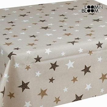 Mantel resina estrellas by Loomin Bloom