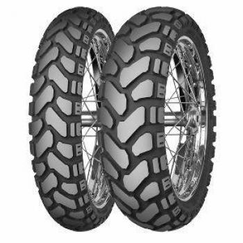 Mitas Enduro Trail + 150/70B18 TT/TL 70H Rueda trasera M+S