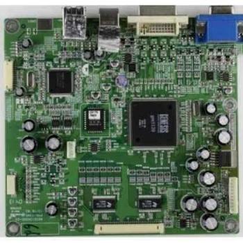 N DELL 19 1901fp 6832134500-03 Placa Base