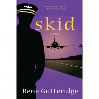 Skid: A Novel of Occupational Hazards by Rene Gutteridge