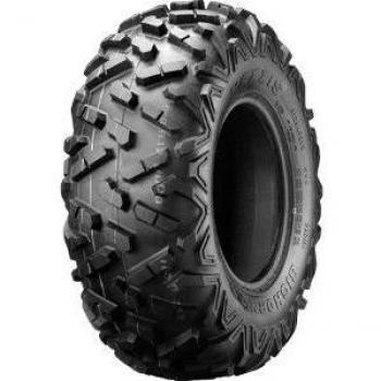 Maxxis MU10 Bighorn 2.0 Neumático Trasero de Alto Rendimiento