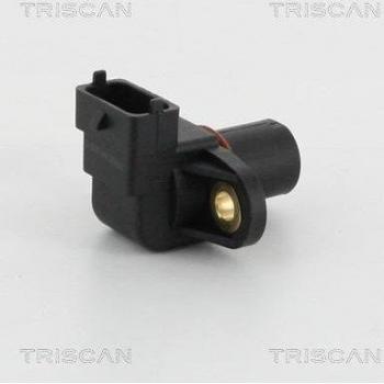 Sensor de posición del cigüeñal TRISCAN 8865 23102