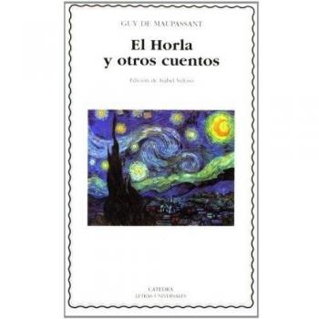 El Horla y otros cuentos