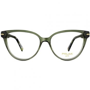 Polar GOLD 18 29 Armazones y Lentes Recetados para Hombre Verdes