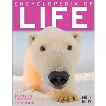 Encyclopedia of Life
