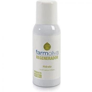 Farmoliva Regenerador Aerosol 60ml