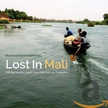 Lost in Mali