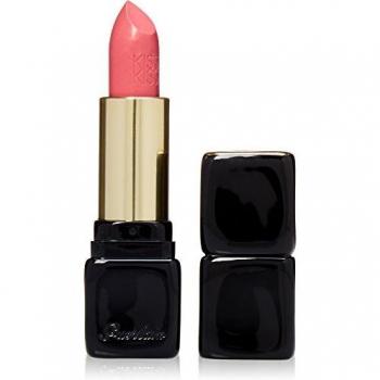 Guerlain Kiss Kiss Le Rouge Galbant 368 Baby Rose