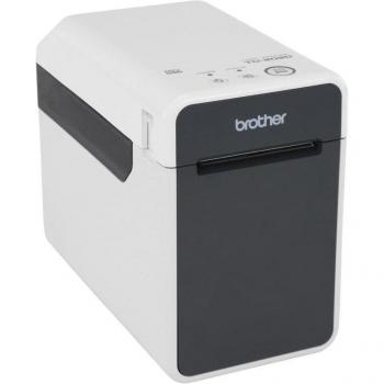 Brother TD-2130N Direct Thermal Network Ready 300 x 300 DPI Industrial Label Printer