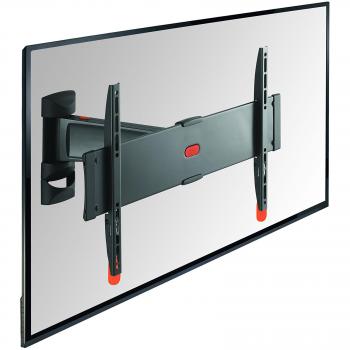 Vogel's BASE 25 M, Soporte de pared para TV 32 - 55 Pulgadas, Giratorio 120º, Máx 30 kg y con sistema VESA máx. 400x400
