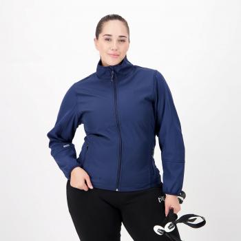 Whistler Covina Women's Waterproof Softshell Jacket - Size L