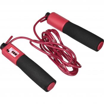 XQ Max  - Comba para fitness, color fucsia, talla 275 cm