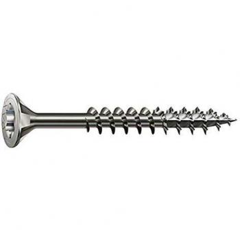 SPAX 4197000500806 80mm 80pieza