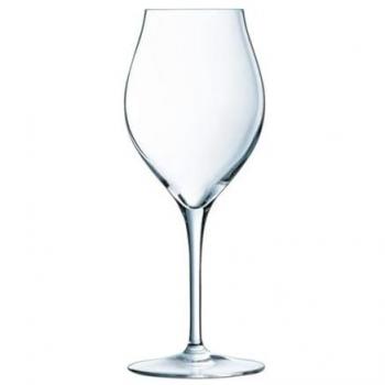 Set de copas de vino Chef&Sommelier Exaltation Transparente 550 ml (6 Unidades)