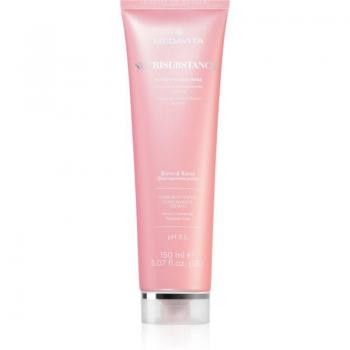 Mascarilla Nutritiva para Cabello Seco Medavita Nutrisubstance 150ml