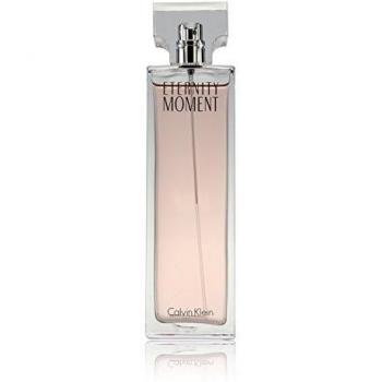 Calvin Klein CK Eternity Moment Eau de Parfum 100ml
