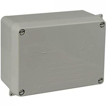 Solera 816U Caja Estanca