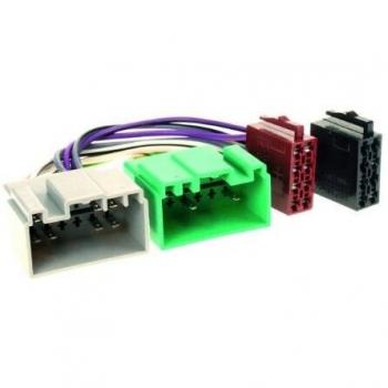 ACV 1353-02 - Cable de conexión de radio para Volvo
