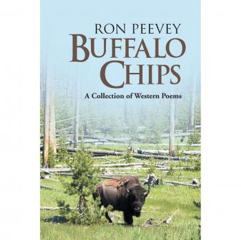 Antología de Poesía del Oeste: Buffalo Chips (Edición en Tapa Blanda)