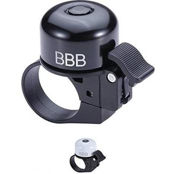 BBB - Timbre Loud & Clear Negro -11
