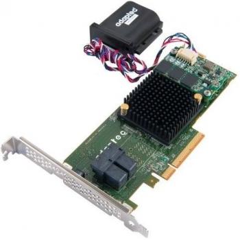 Adaptec 2274300-R - Controlador Raid