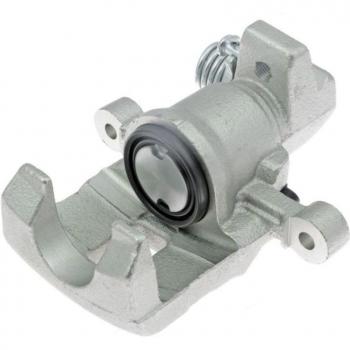 Pinza de freno ABE CZH1384, Trasero Izquierda, compatible con vehículos específicos, incluye pistón y soporte para instalación, fabricada con materiales de alta calidad para mayor durabilidad y rendimiento