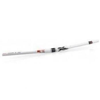 XLC Pro Ride Flat-Bar HB-M17 Ø 31,8mm, 780mm, weiß, 9°