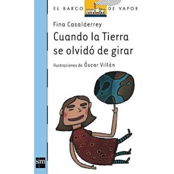 Cuando la Tierra se olvidó de girar: 123